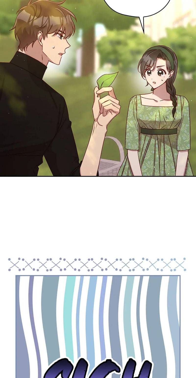 Surviving As A Maid Chapter 106 - Page 22