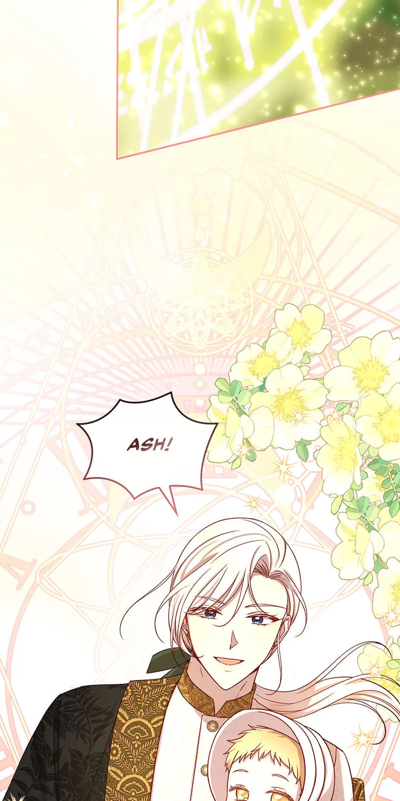 Surviving As A Maid Chapter 106 - Page 27