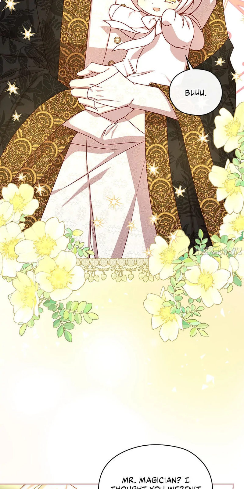 Surviving As A Maid Chapter 106 - Page 28