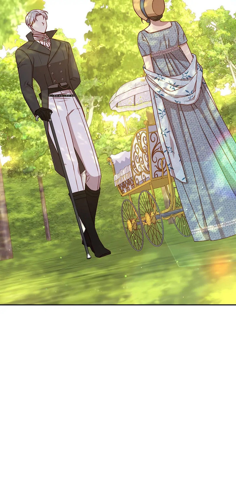 Surviving As A Maid Chapter 106 - Page 65