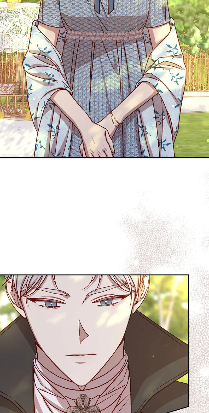 Surviving As A Maid Chapter 107 - Page 54