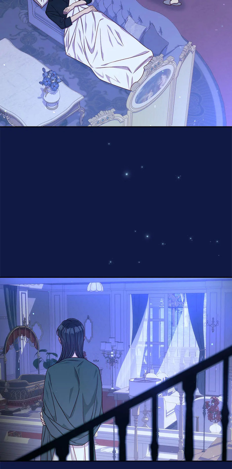 Surviving As A Maid Chapter 108 - Page 28