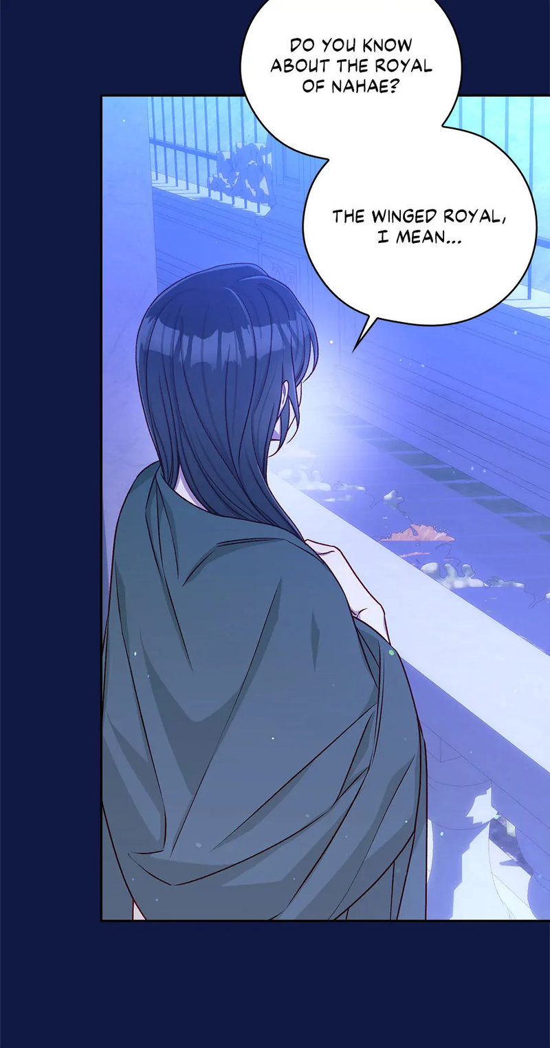 Surviving As A Maid Chapter 108 - Page 47