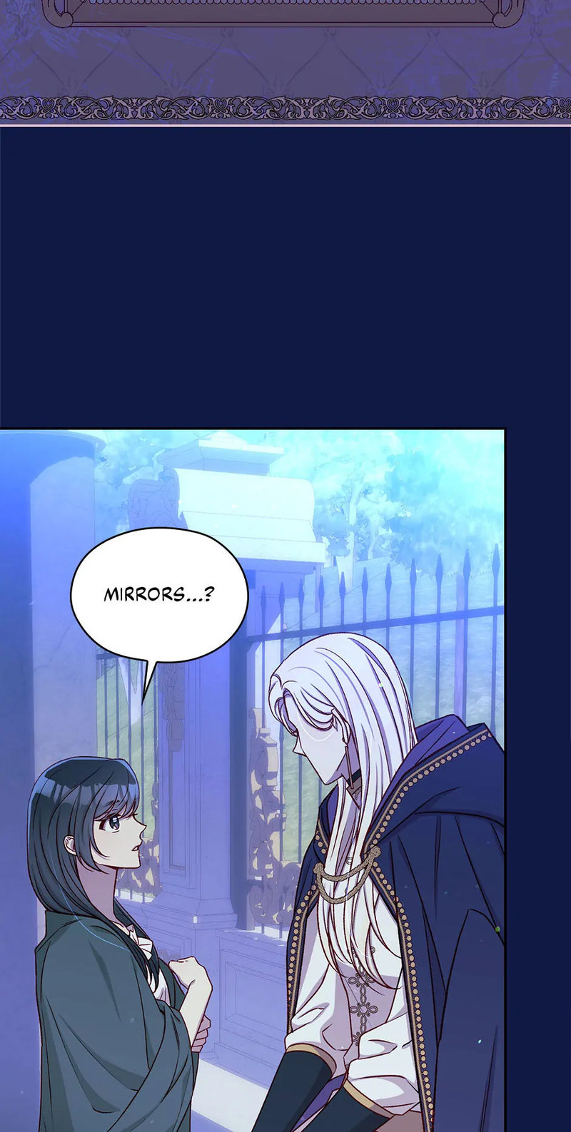 Surviving As A Maid Chapter 108 - Page 54