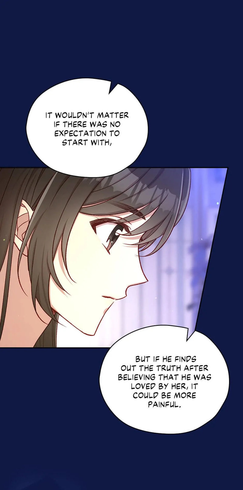 Surviving As A Maid Chapter 110 - Page 37