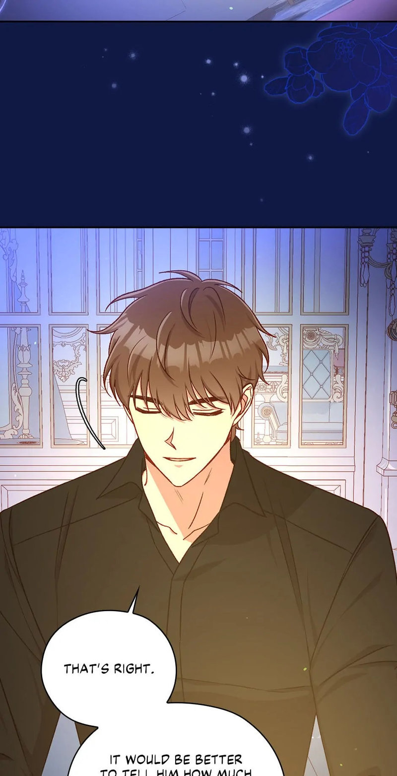 Surviving As A Maid Chapter 110 - Page 46