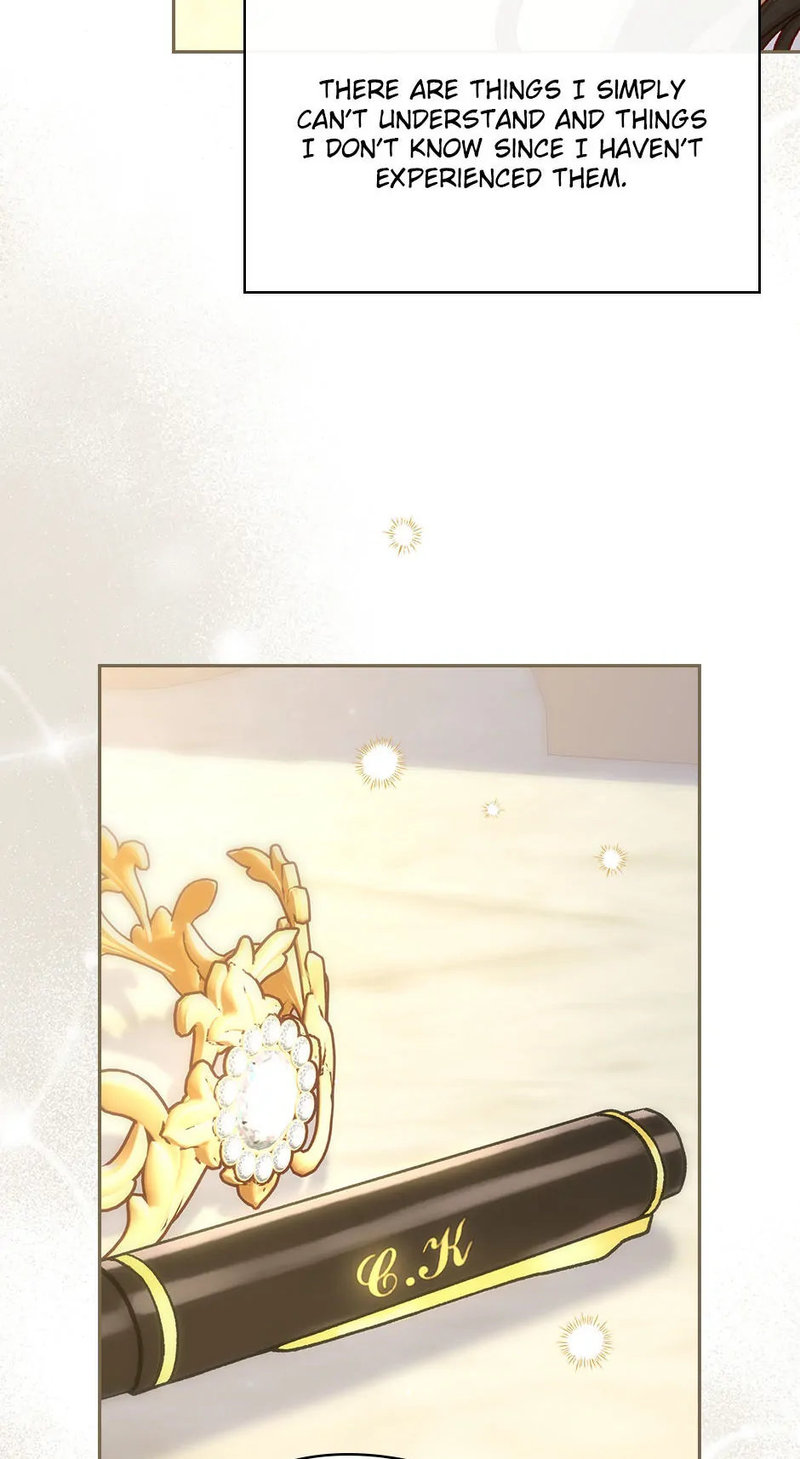 Surviving As A Maid Chapter 110 - Page 61