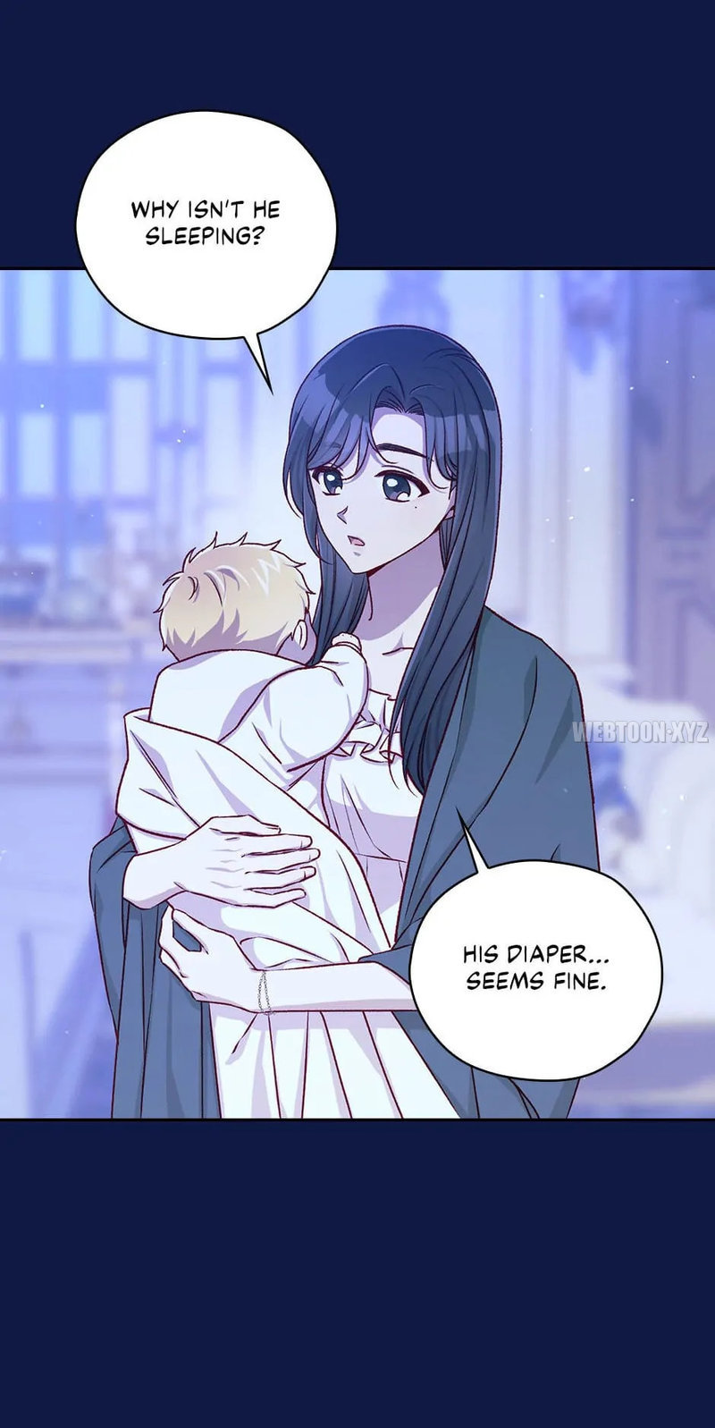 Surviving As A Maid Chapter 110 - Page 7