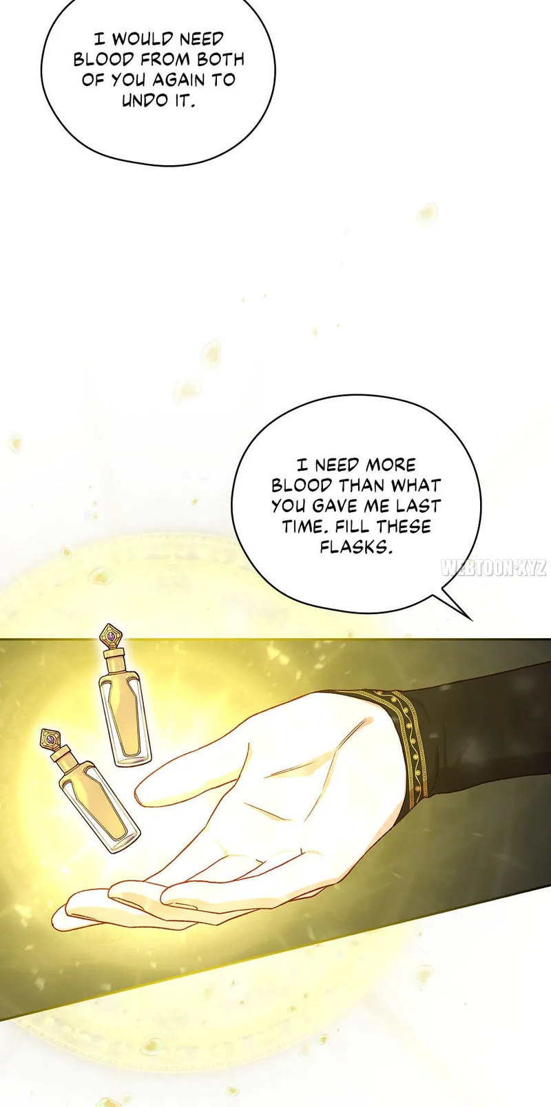 Surviving As A Maid Chapter 112 - Page 17