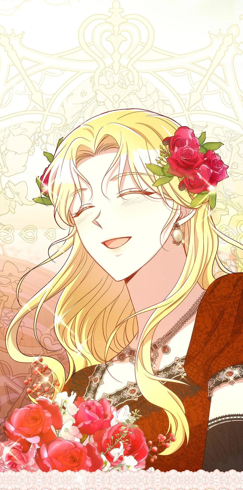 Surviving As A Maid Chapter 112 - Page 26