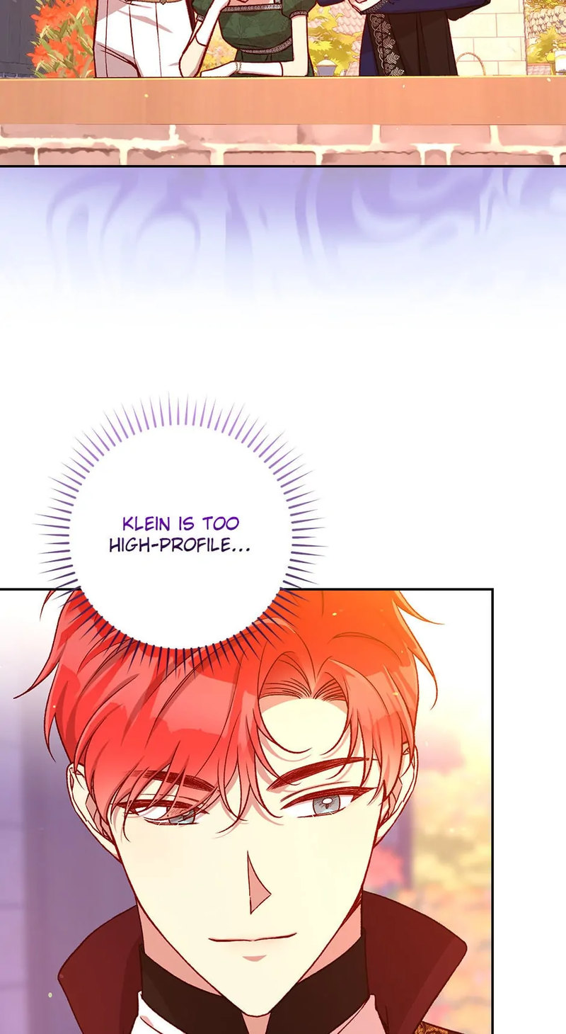 Surviving As A Maid Chapter 112 - Page 31