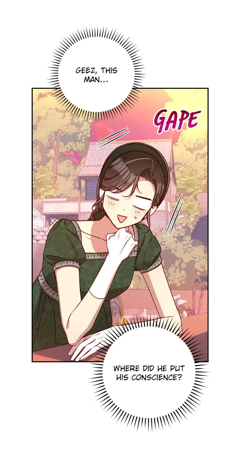 Surviving As A Maid Chapter 112 - Page 40