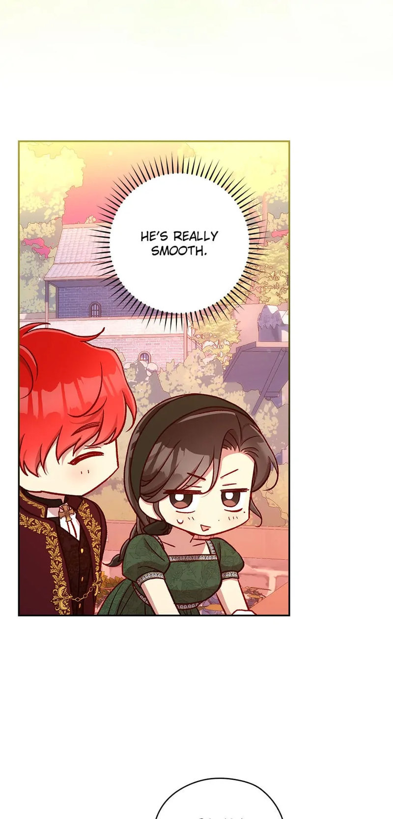 Surviving As A Maid Chapter 112 - Page 48