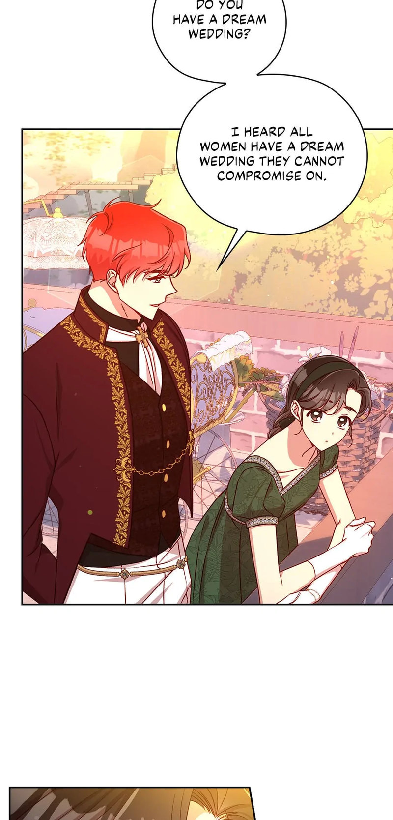 Surviving As A Maid Chapter 112 - Page 49