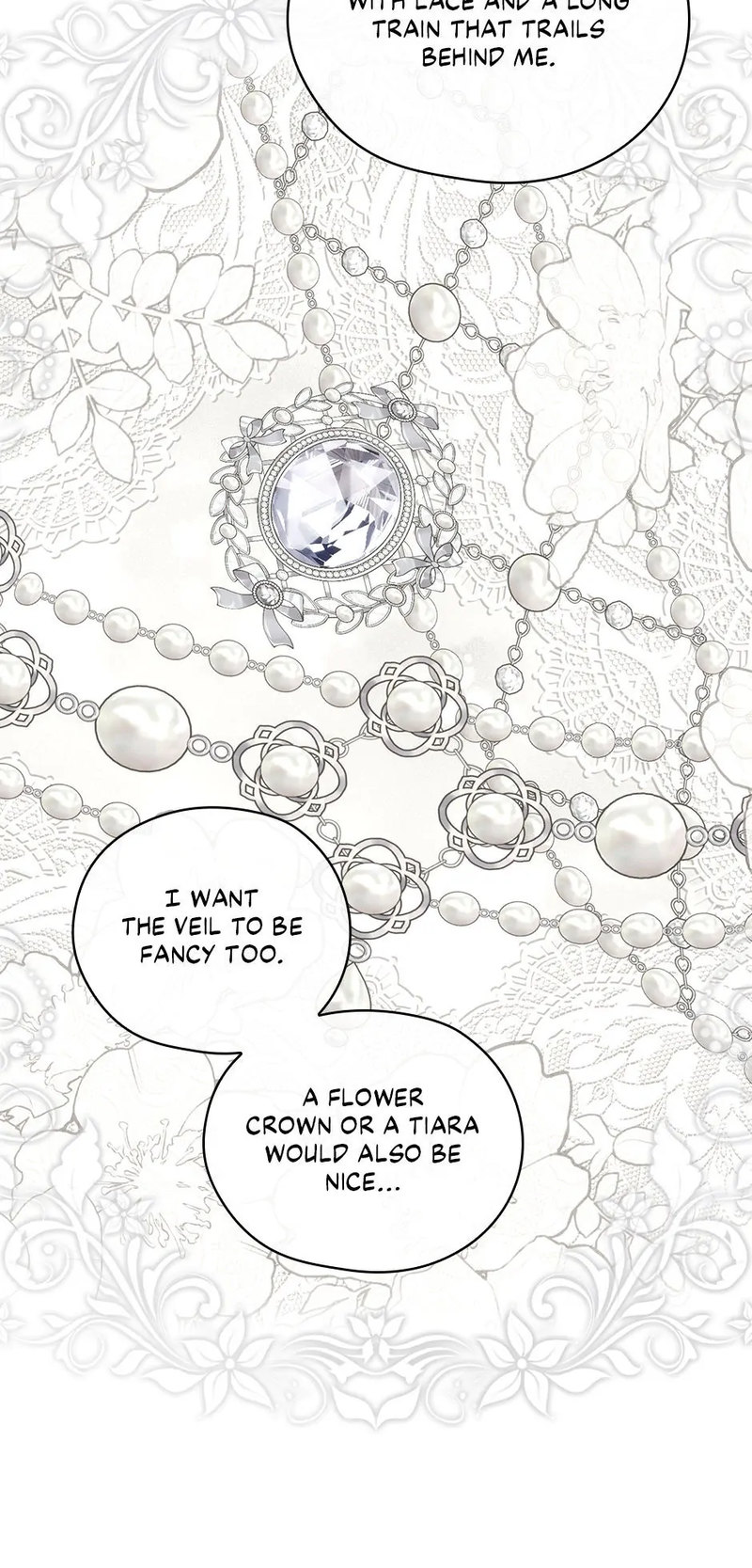 Surviving As A Maid Chapter 112 - Page 51