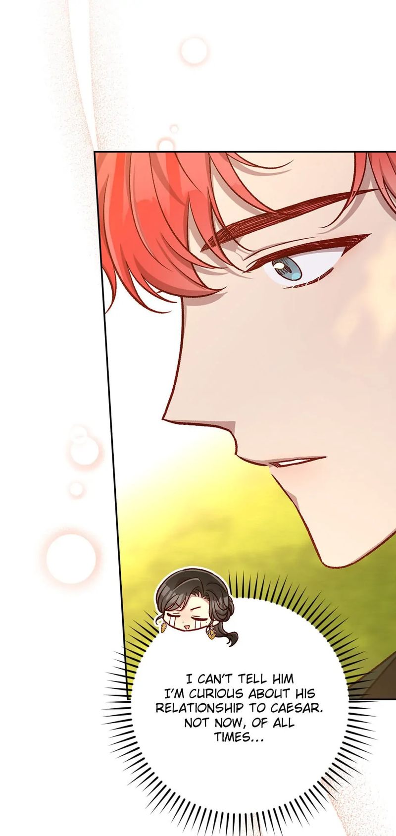 Surviving As A Maid Chapter 114 - Page 46