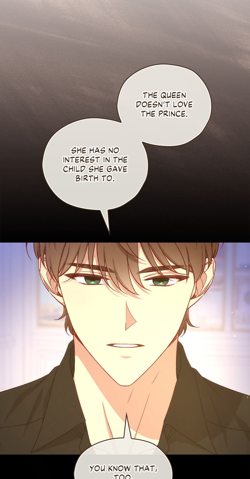 Surviving As A Maid Chapter 115 - Page 26