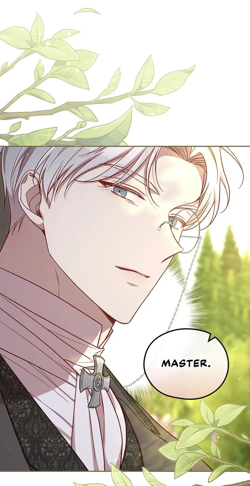 Surviving As A Maid Chapter 118 - Page 34