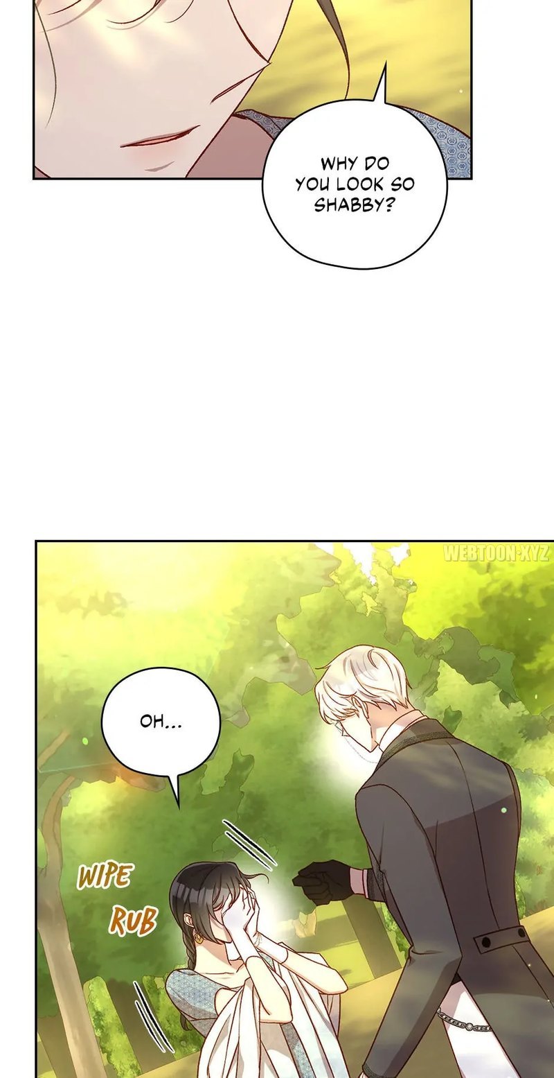 Surviving As A Maid Chapter 118 - Page 37