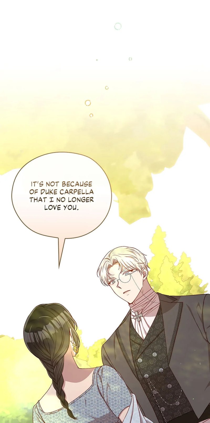 Surviving As A Maid Chapter 118 - Page 64