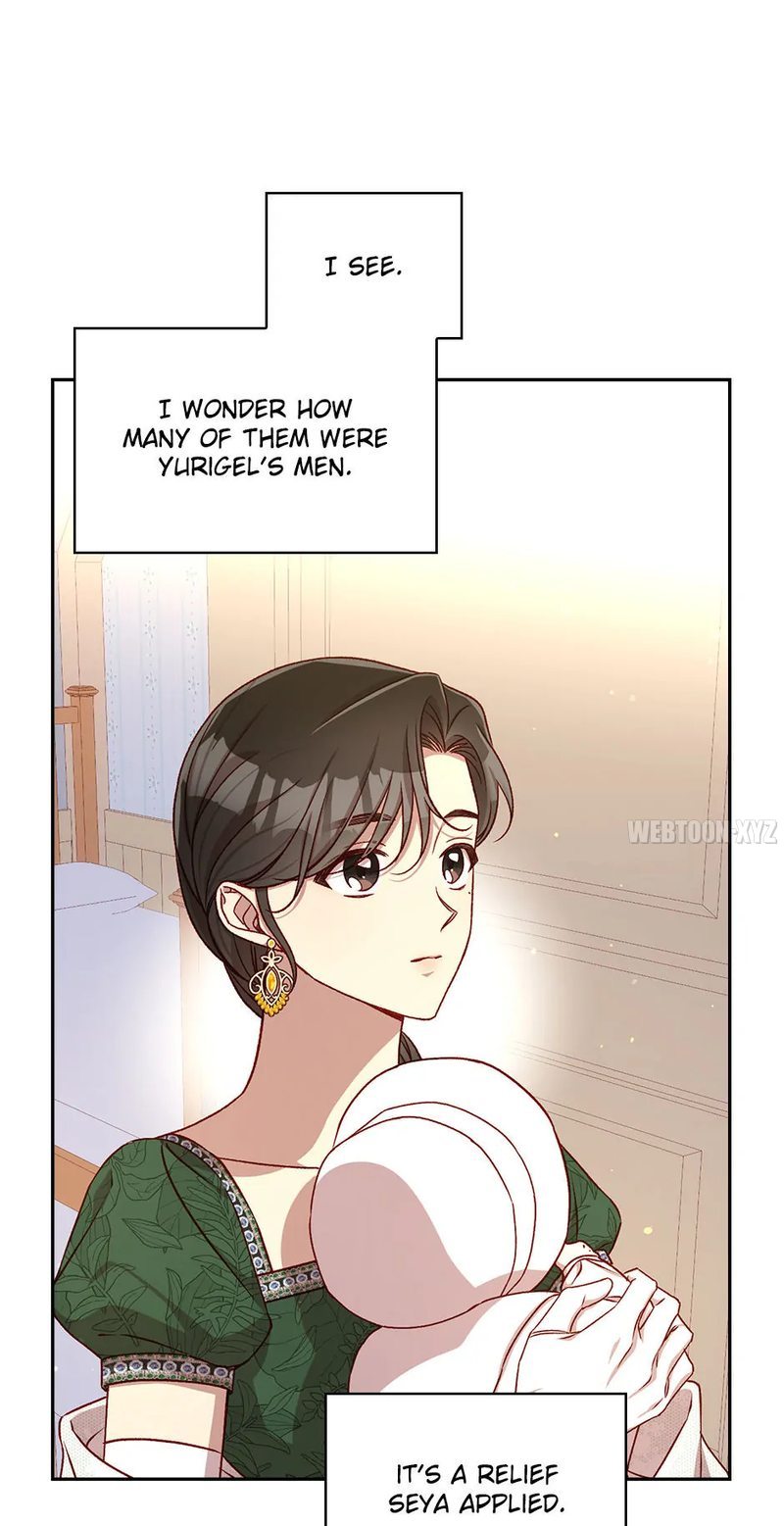 Surviving As A Maid Chapter 123 - Page 19