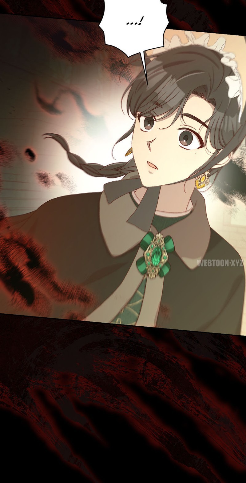 Surviving As A Maid Chapter 136 - Page 22