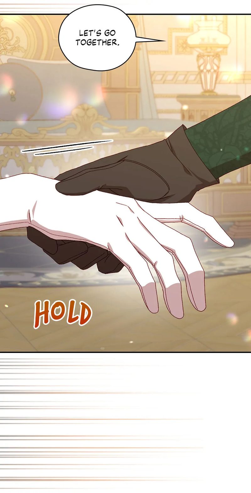 Surviving As A Maid Chapter 140 - Page 18