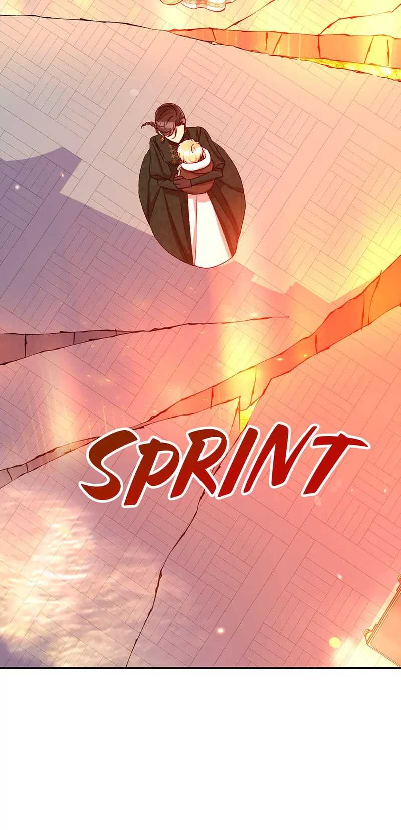 Surviving As A Maid Chapter 140 - Page 27