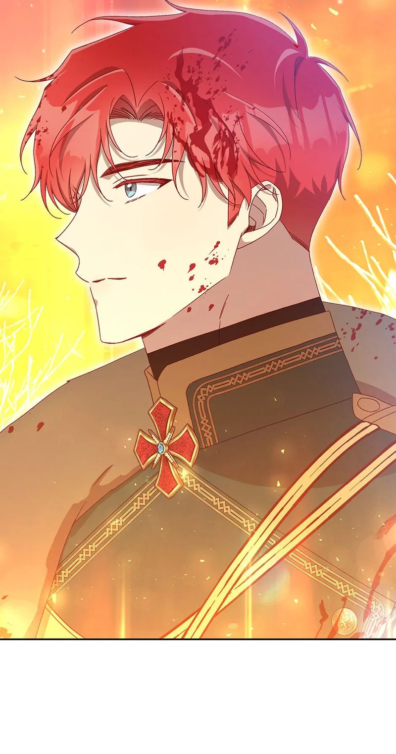 Surviving As A Maid Chapter 143 - Page 76