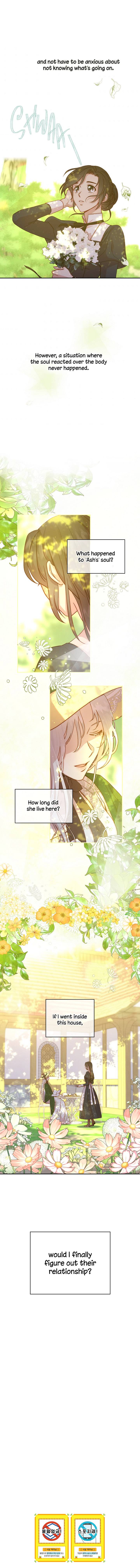 Surviving As A Maid Chapter 44 - Page 12