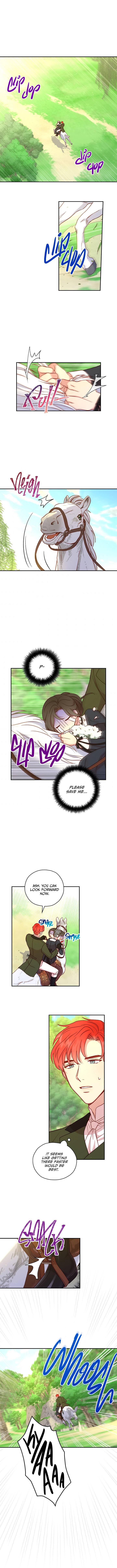 Surviving As A Maid Chapter 44 - Page 2