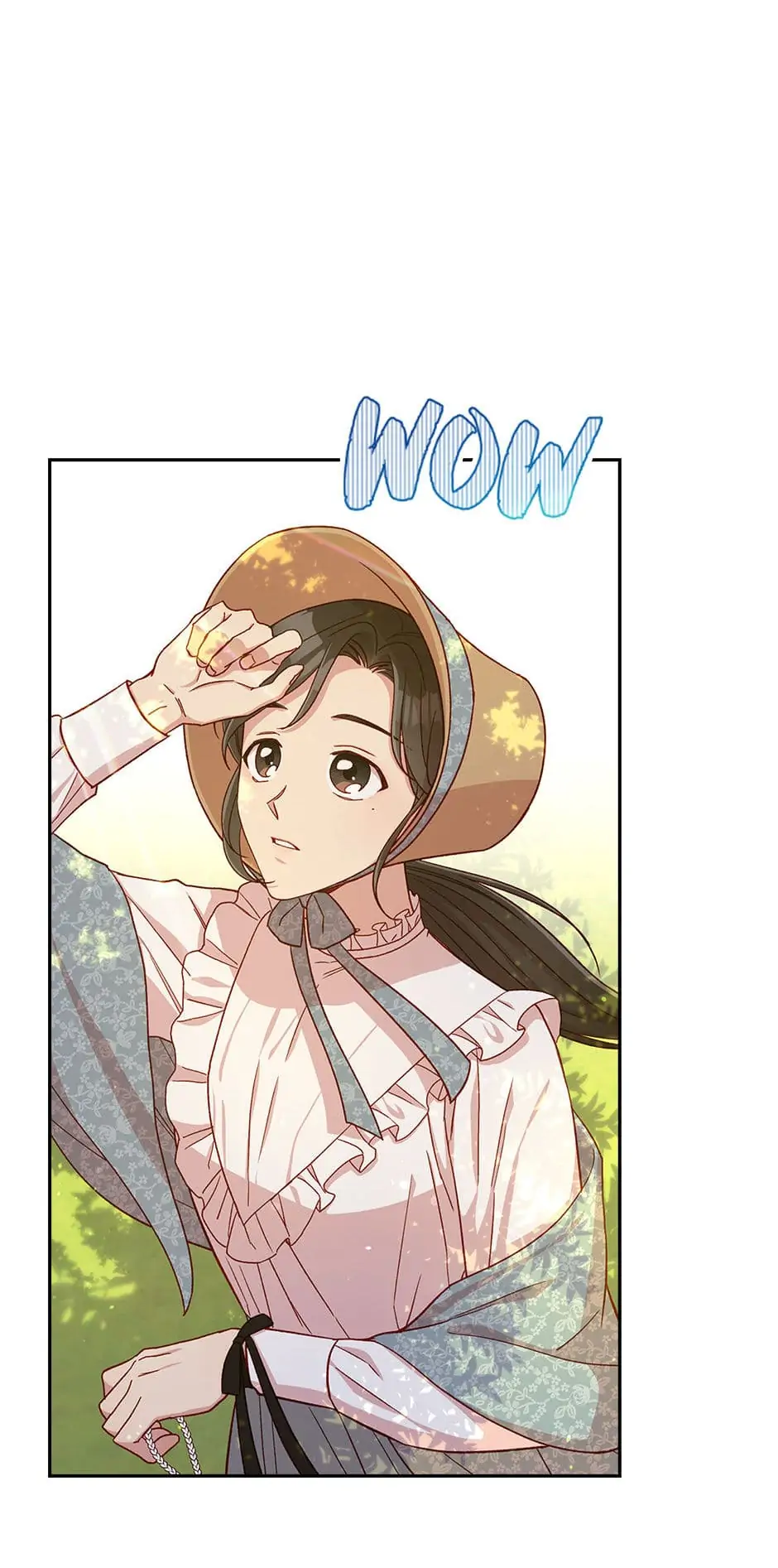 Surviving As A Maid Chapter 56 - Page 19