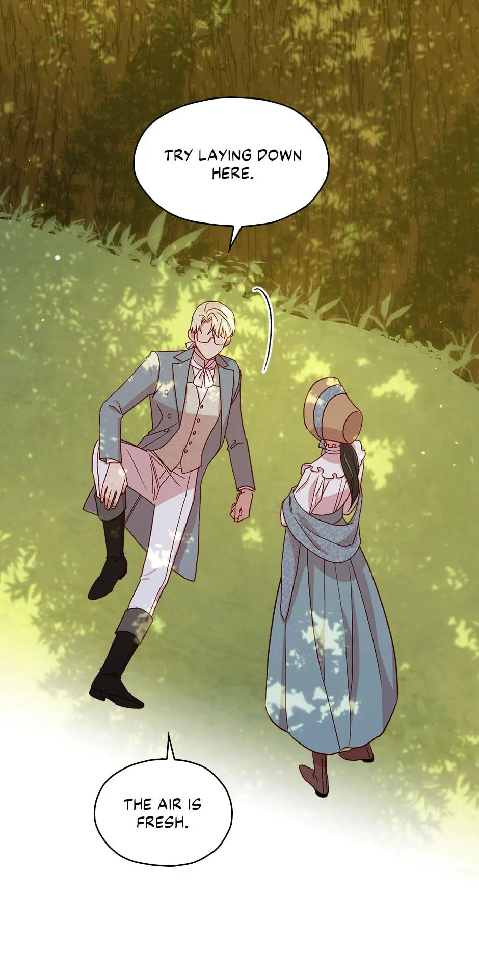 Surviving As A Maid Chapter 56 - Page 25