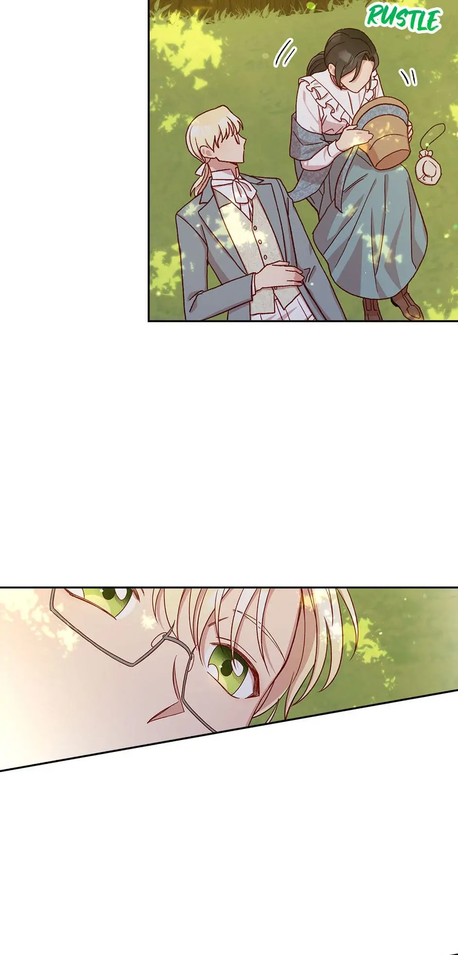 Surviving As A Maid Chapter 56 - Page 29