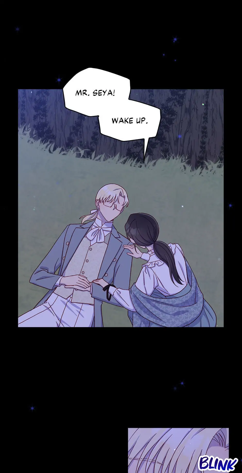 Surviving As A Maid Chapter 56 - Page 64