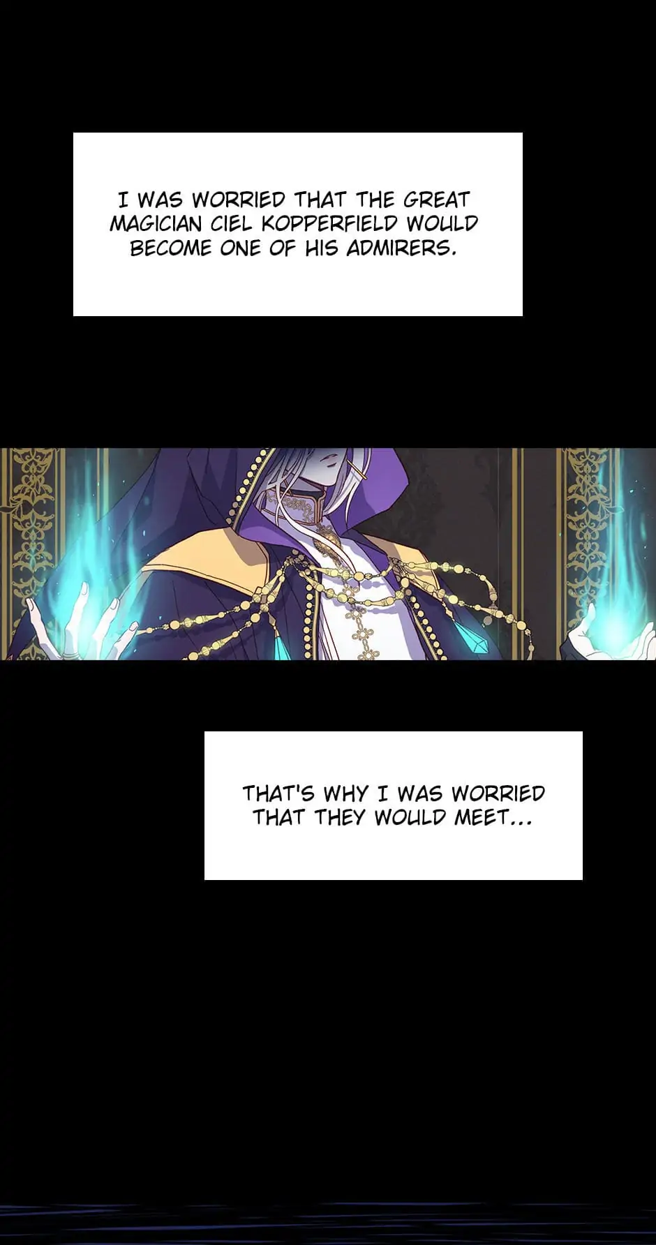 Surviving As A Maid Chapter 57 - Page 48