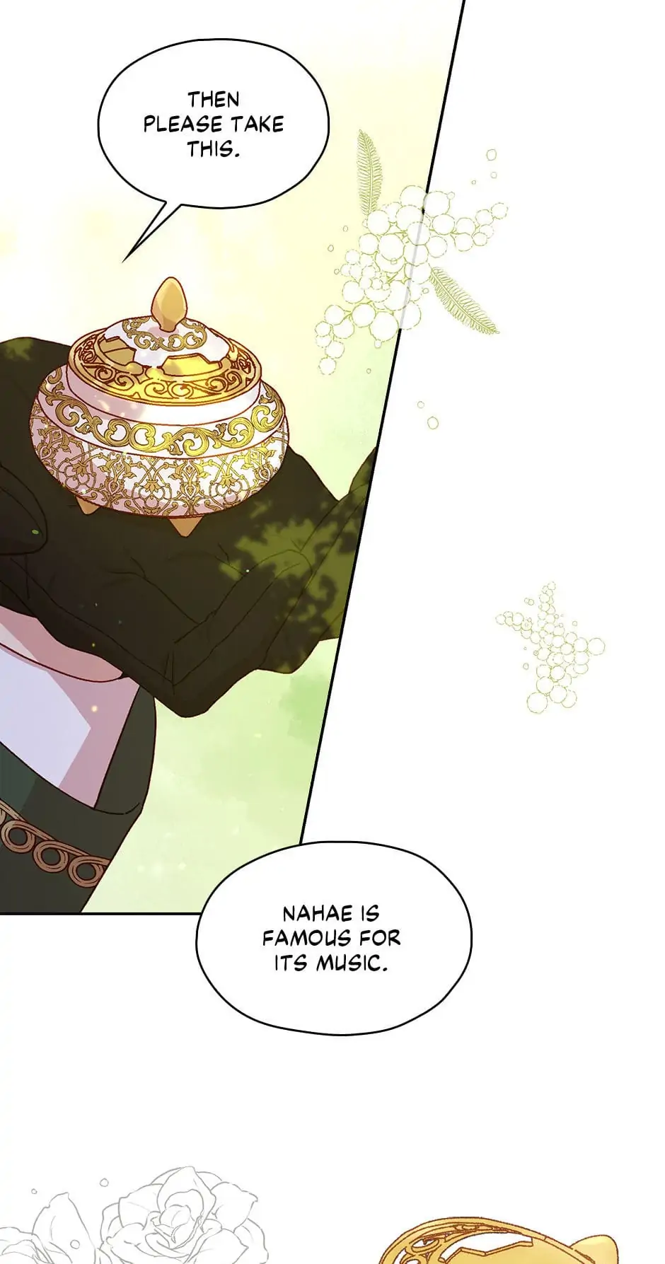 Surviving As A Maid Chapter 60 - Page 66