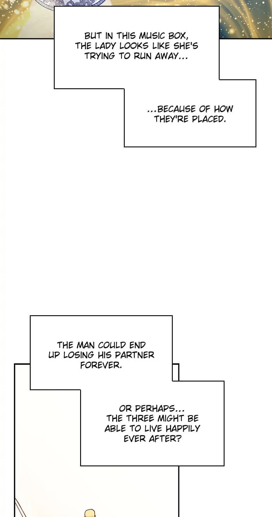 Surviving As A Maid Chapter 60 - Page 71