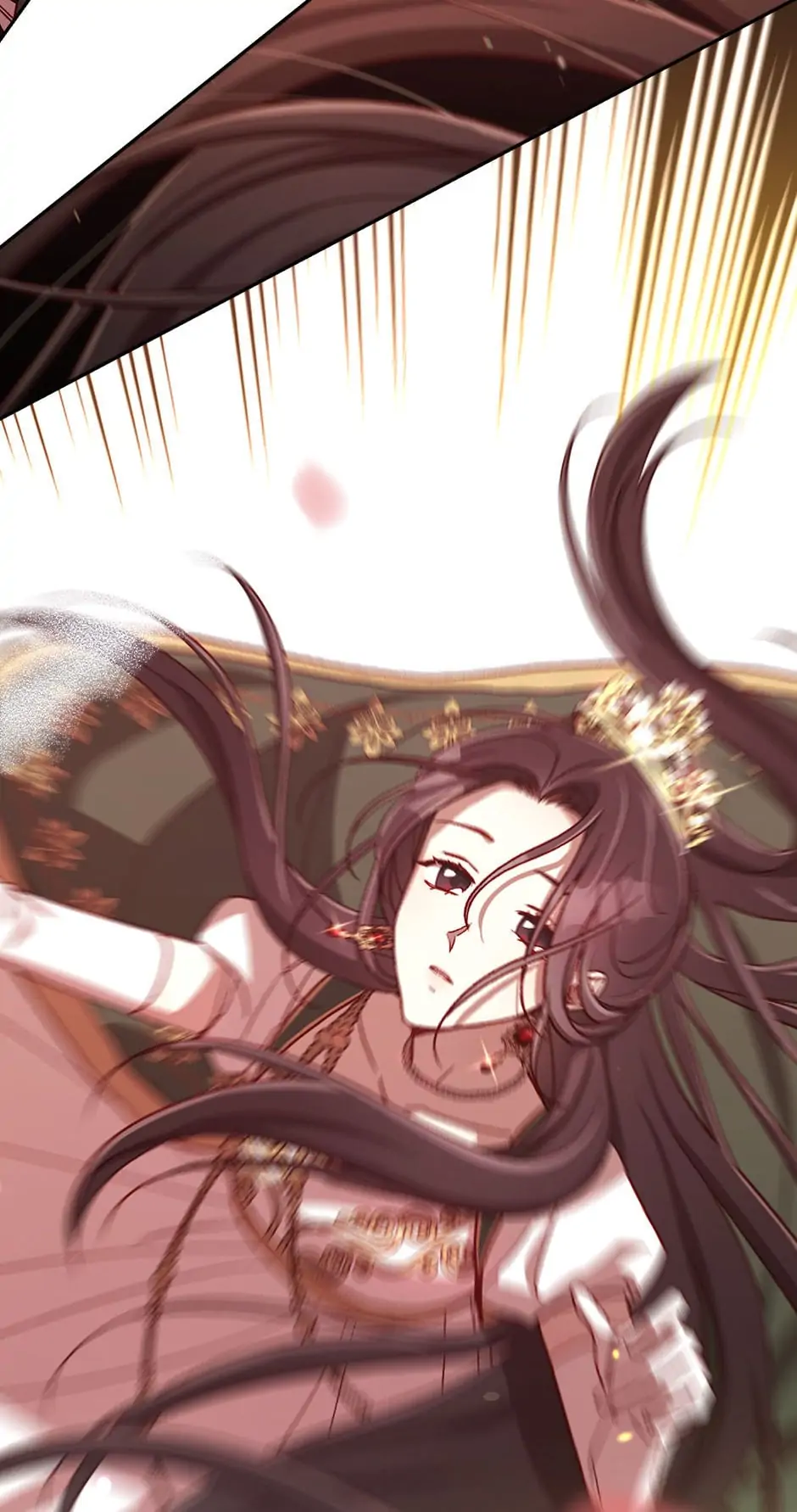 Surviving As A Maid Chapter 65 - Page 62