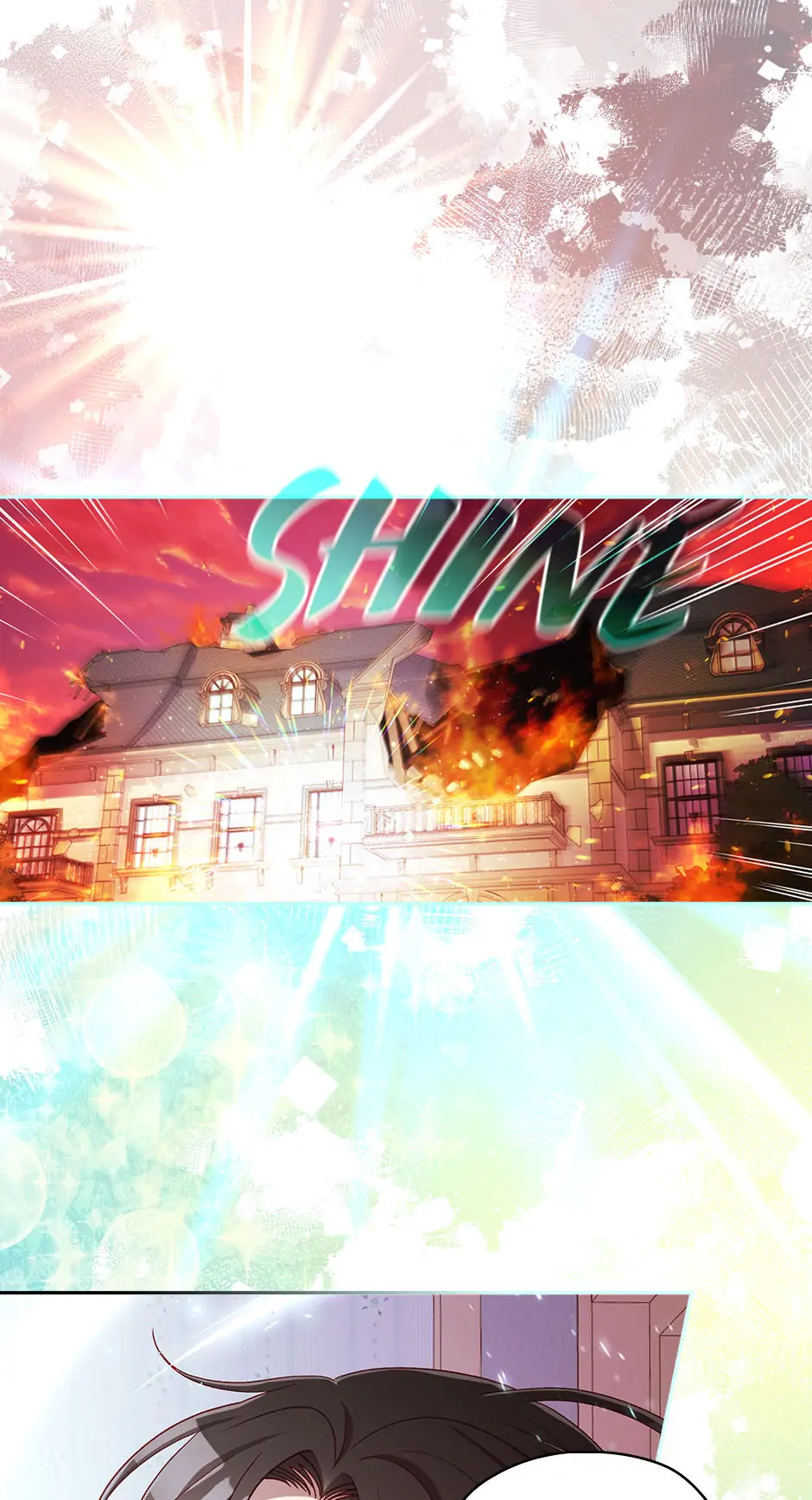 Surviving As A Maid Chapter 68 - Page 1