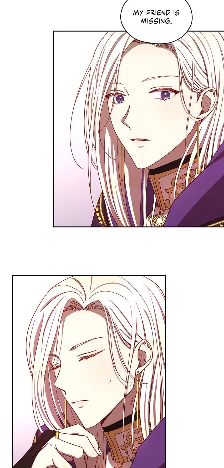 Surviving As A Maid Chapter 68 - Page 24