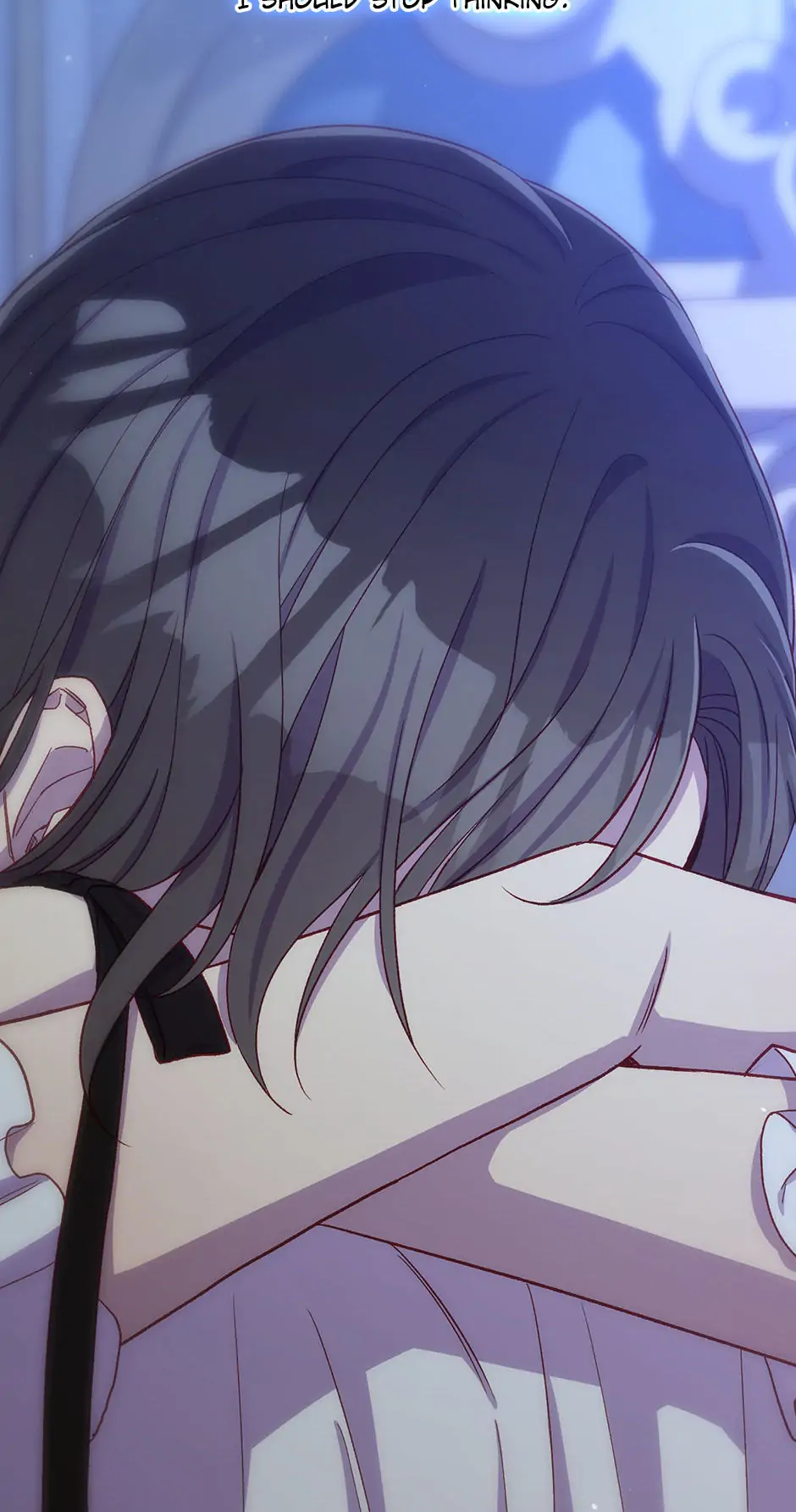 Surviving As A Maid Chapter 71 - Page 11