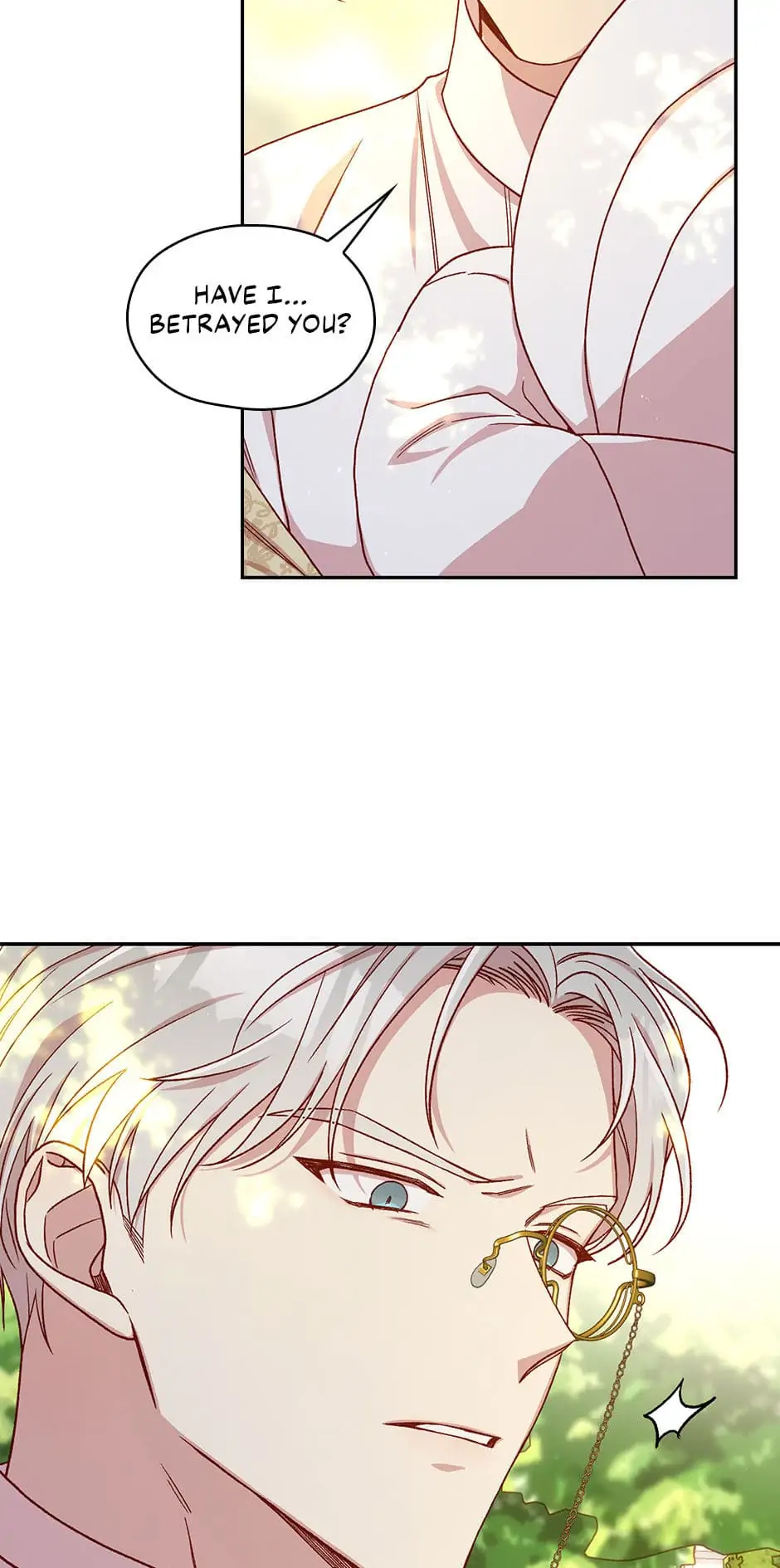 Surviving As A Maid Chapter 71 - Page 47