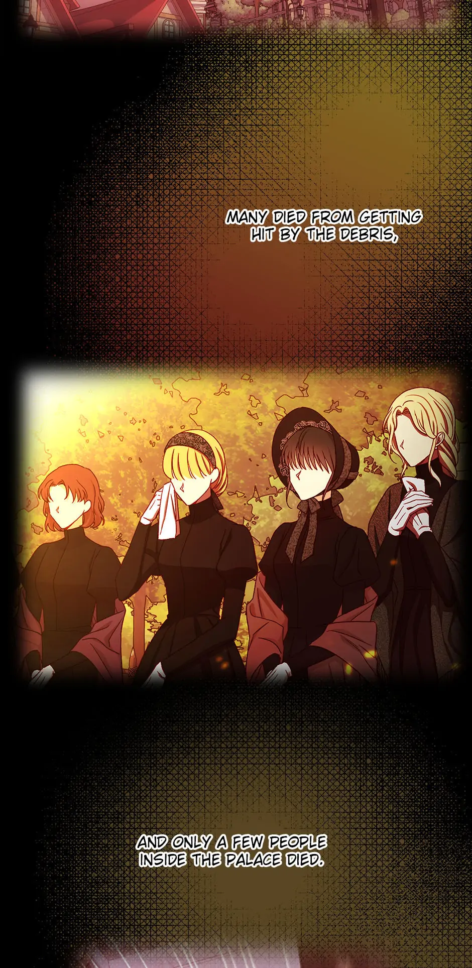 Surviving As A Maid Chapter 73 - Page 31