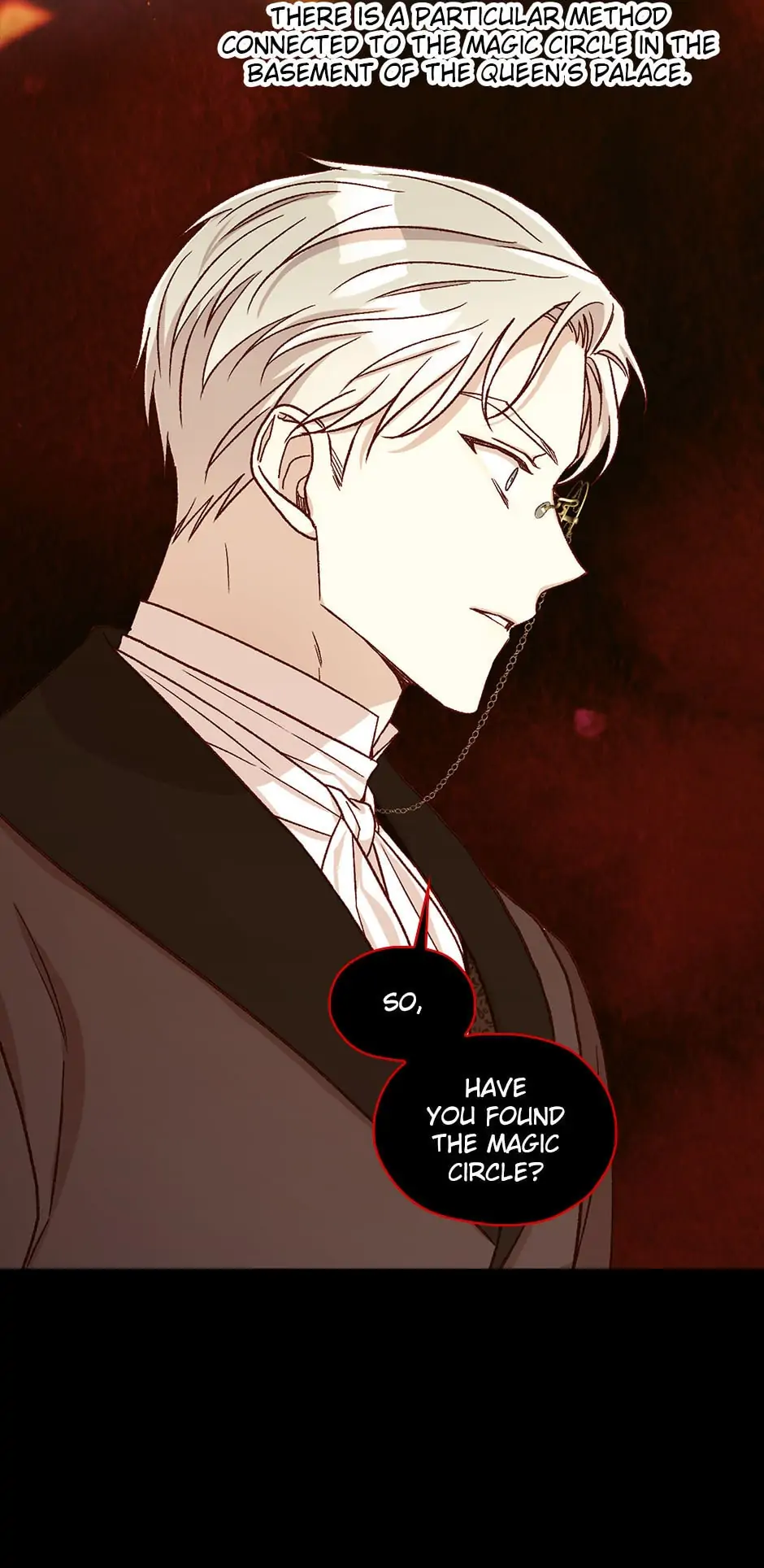 Surviving As A Maid Chapter 73 - Page 8