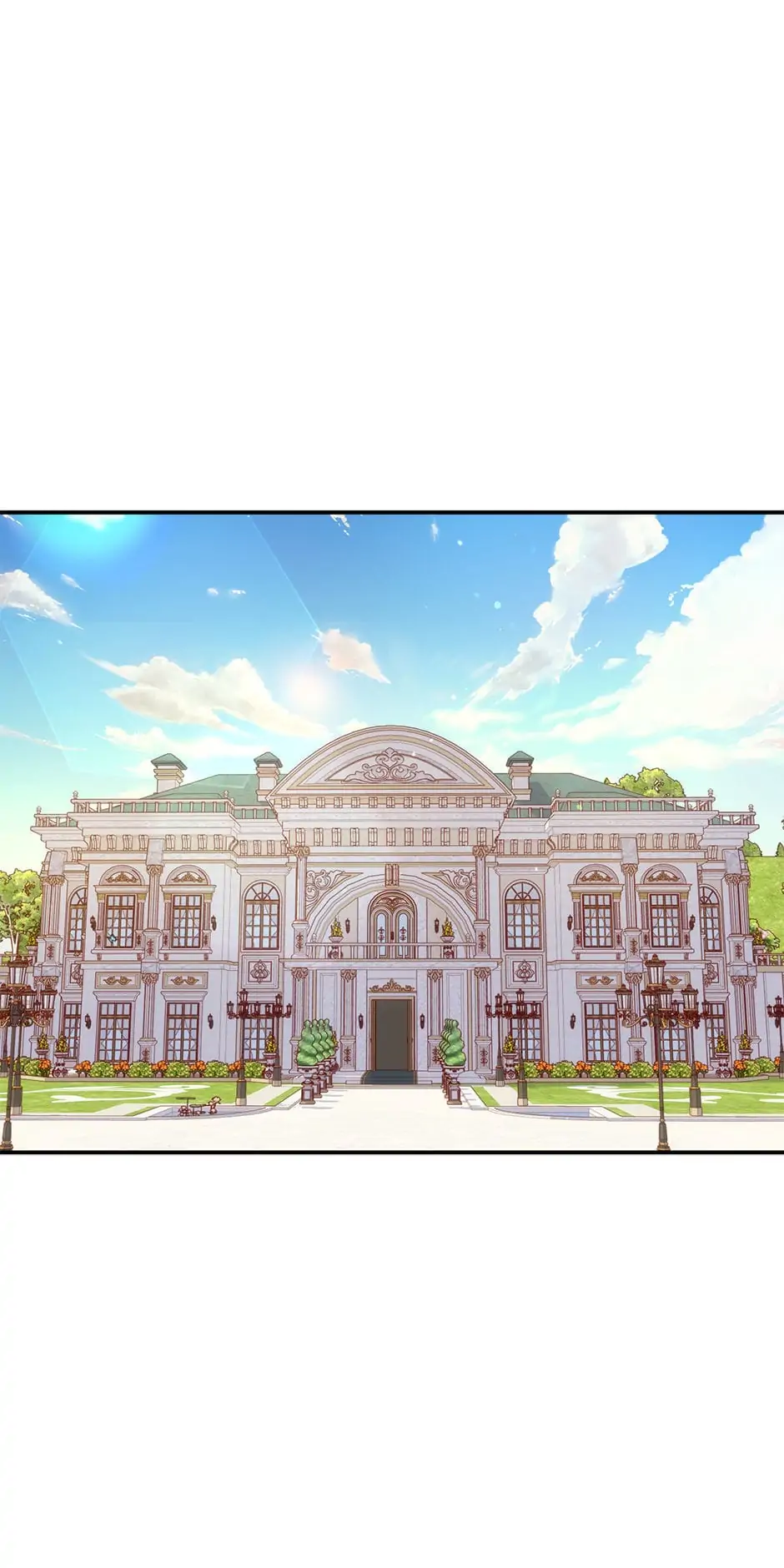 Surviving As A Maid Chapter 74 - Page 1