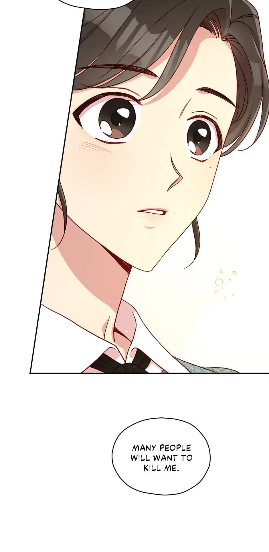 Surviving As A Maid Chapter 74 - Page 58