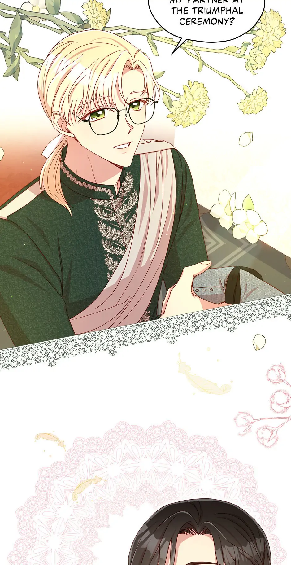 Surviving As A Maid Chapter 74 - Page 63