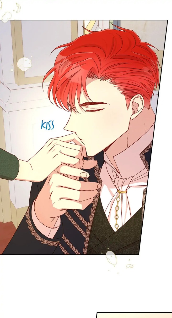 Surviving As A Maid Chapter 77 - Page 31