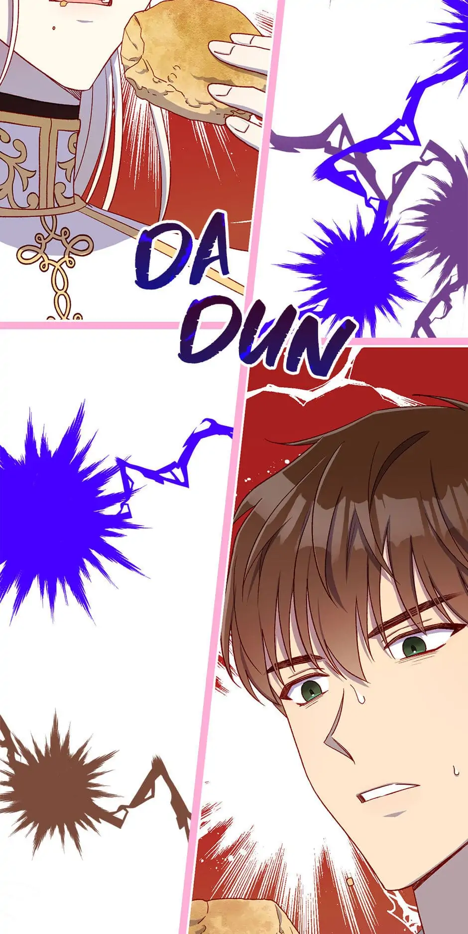 Surviving As A Maid Chapter 81 - Page 19